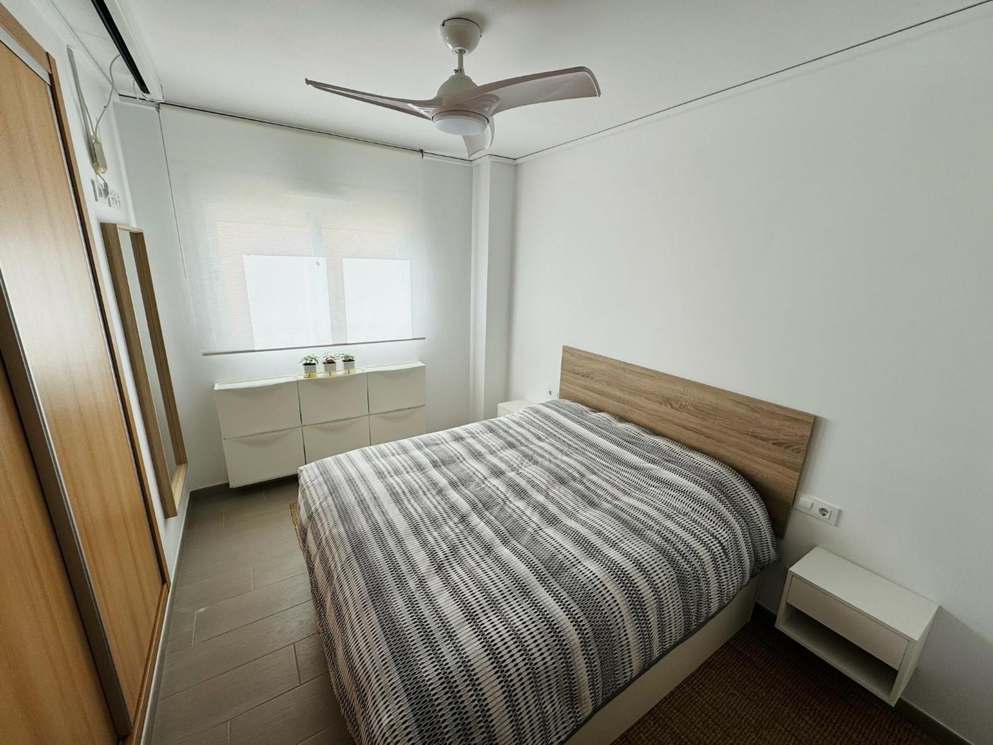 Apartamento Playa Oliva Exterior foto